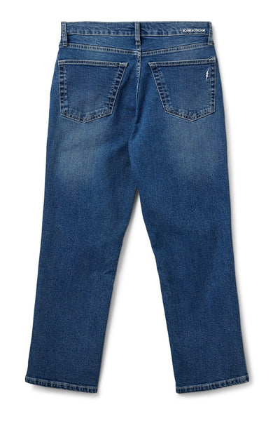 TORINOSW JEANS 5055 Denim blue - SNOS611 Thumbnail