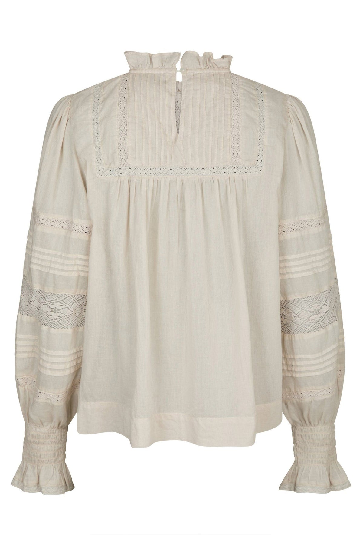 Ebba S Voile IVORY - 163142