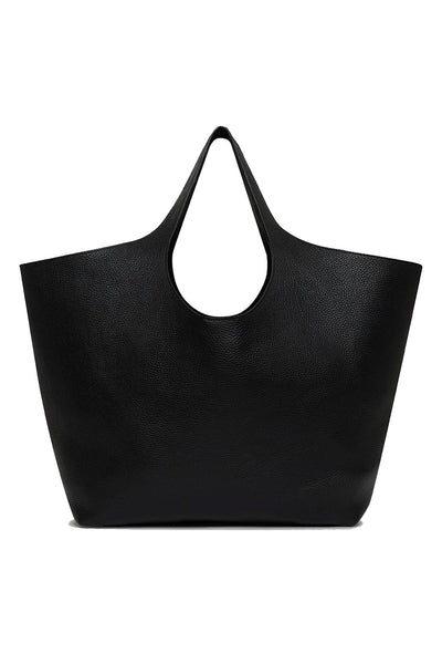 Lili Tote Black - A-13-10760 Thumbnail