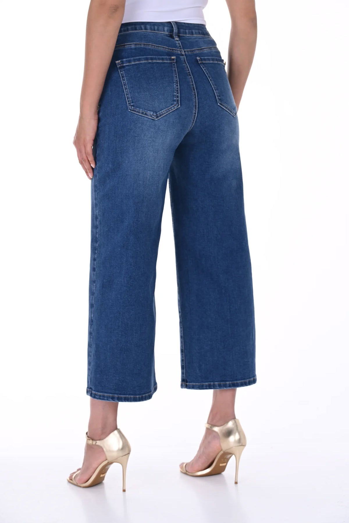 246242U Blue Denim - 246242U