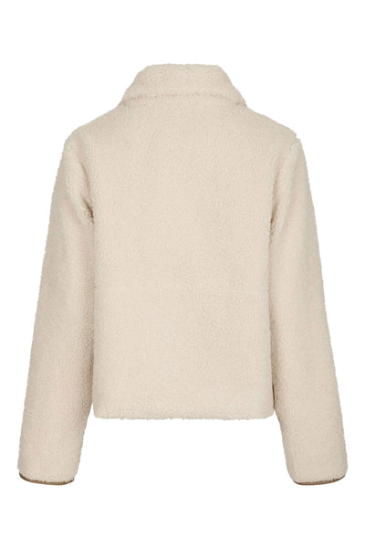 Effa Teddy IVORY - 164602 Thumbnail
