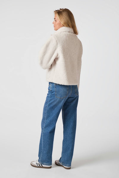 Effa Teddy IVORY - 164602 Thumbnail