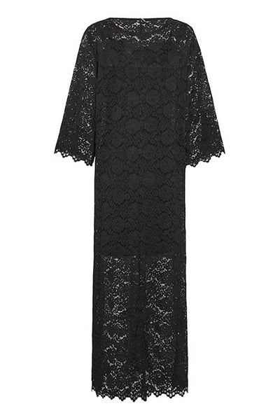 KAjaiden Lace Dress Black deep - 10509707 Thumbnail