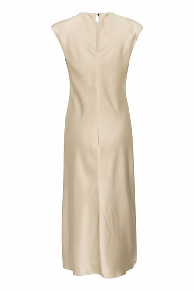 KApristina Dress Feather Gray - 10509763 Thumbnail