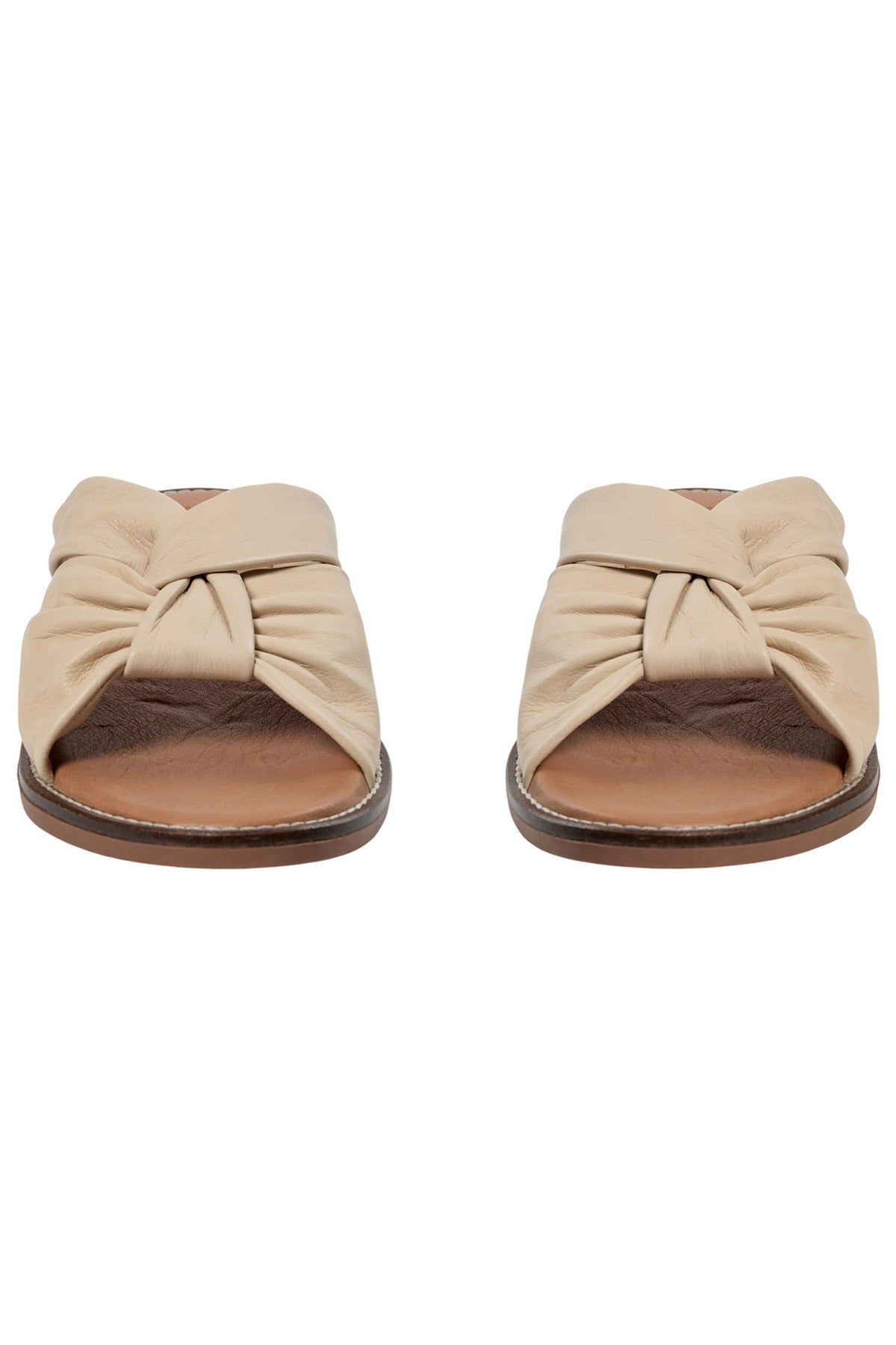 ROSESW SANDAL 7004 L beige - S252717