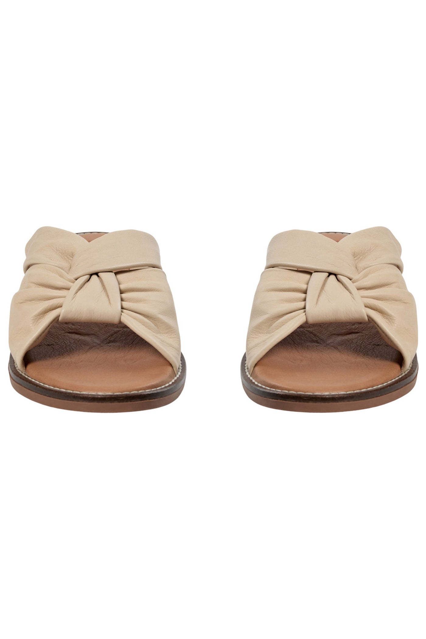 ROSESW SANDAL 7004 L beige - S252717