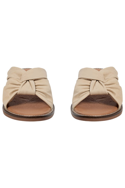 ROSESW SANDAL 7004 L beige - S252717 Thumbnail