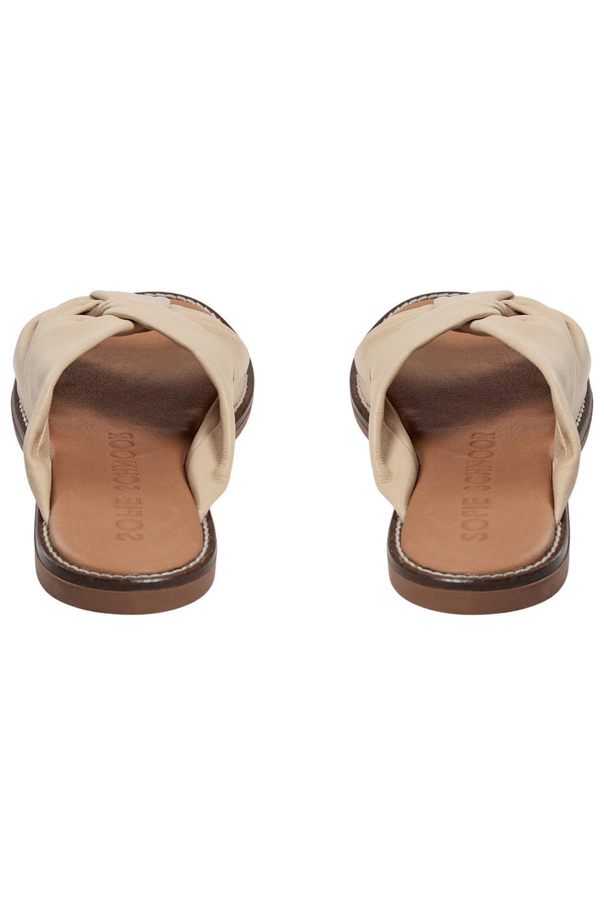 ROSESW SANDAL 7004 L beige - S252717