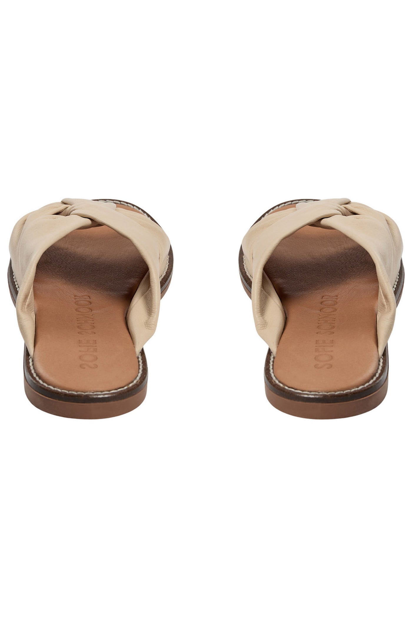 ROSESW SANDAL 7004 L beige - S252717
