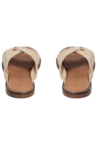 ROSESW SANDAL 7004 L beige - S252717 Thumbnail
