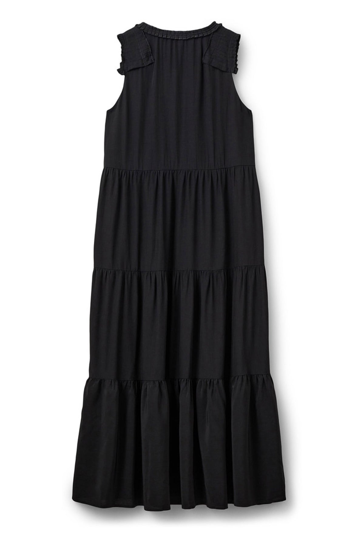 MADDIESW DRESS 1000 Black - S252355