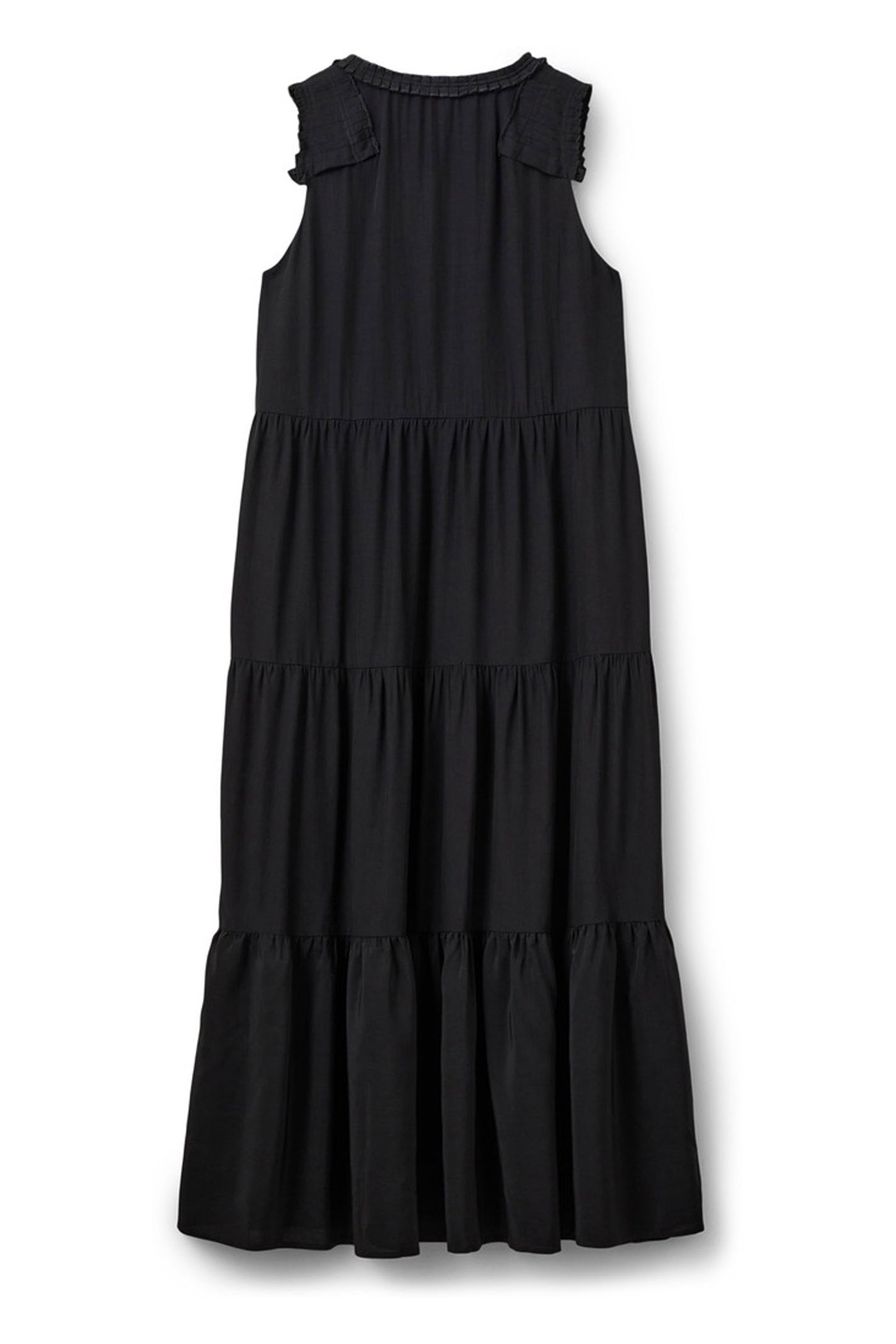 MADDIESW DRESS 1000 Black - S252355