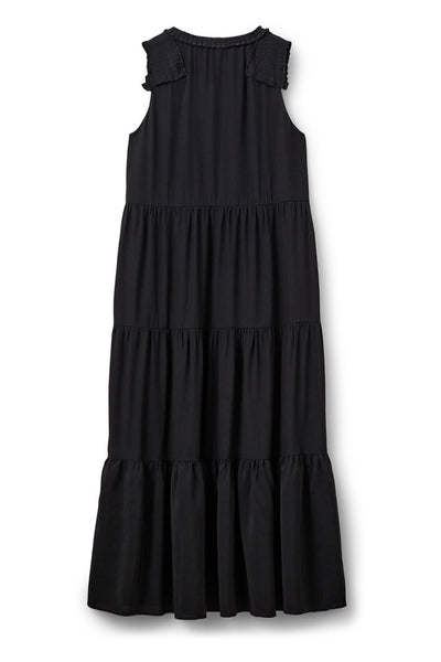 MADDIESW DRESS 1000 Black - S252355 Thumbnail