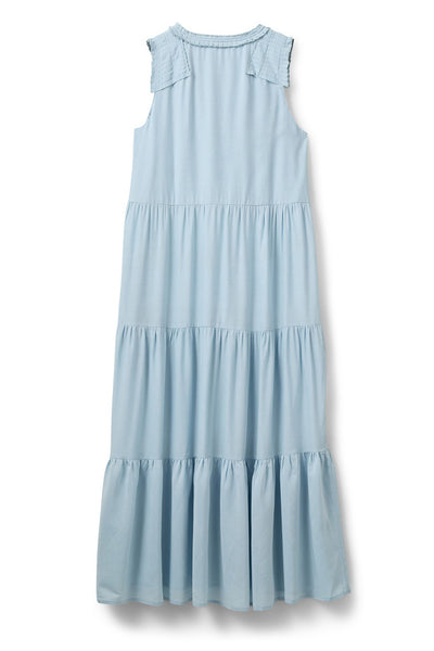 MADDIESW DRESS 5063 Light blue - S252355 Thumbnail