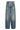 MMMilo String Jeans Mid Blue - 170630