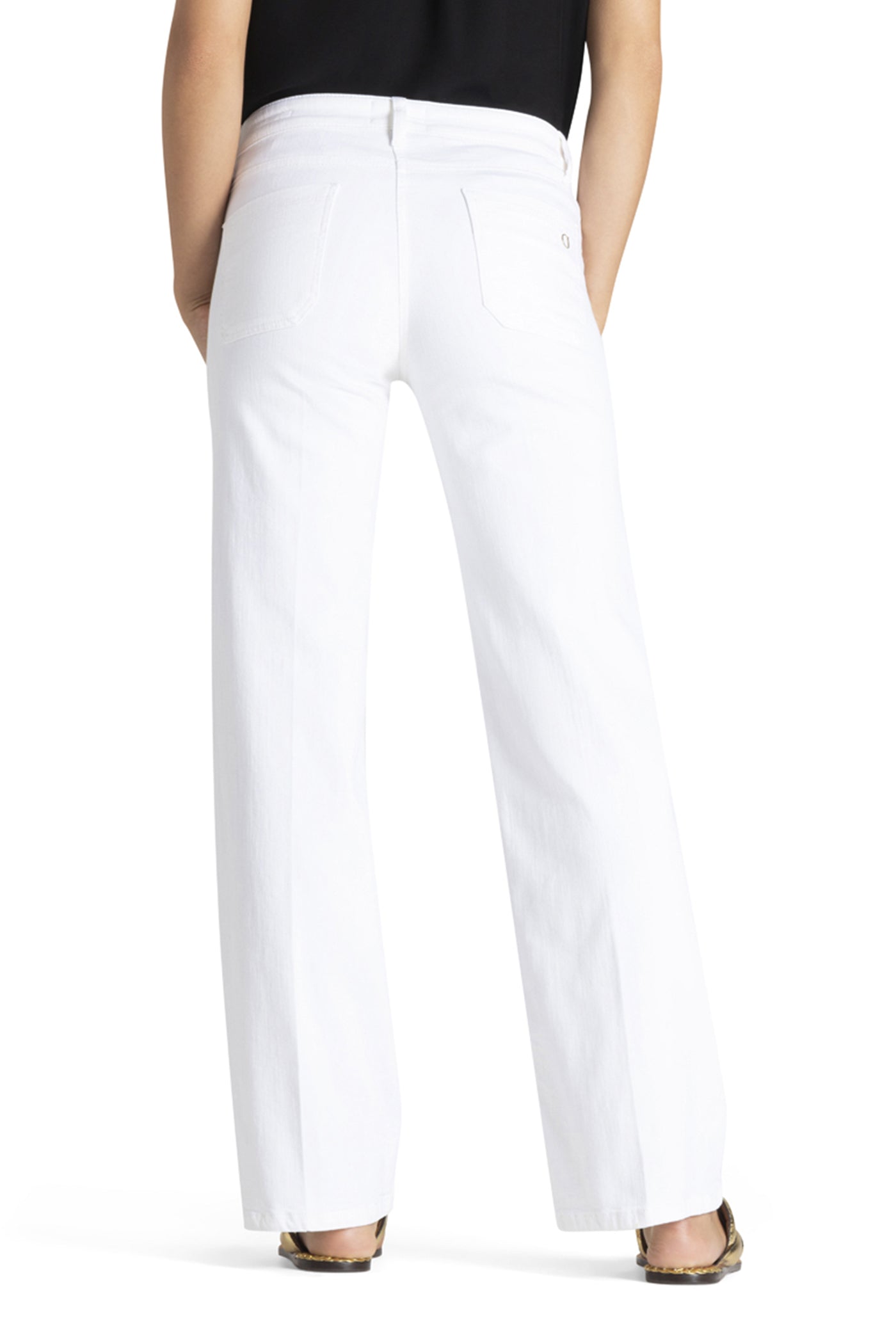 Tess Pure white - 0096 14 9049