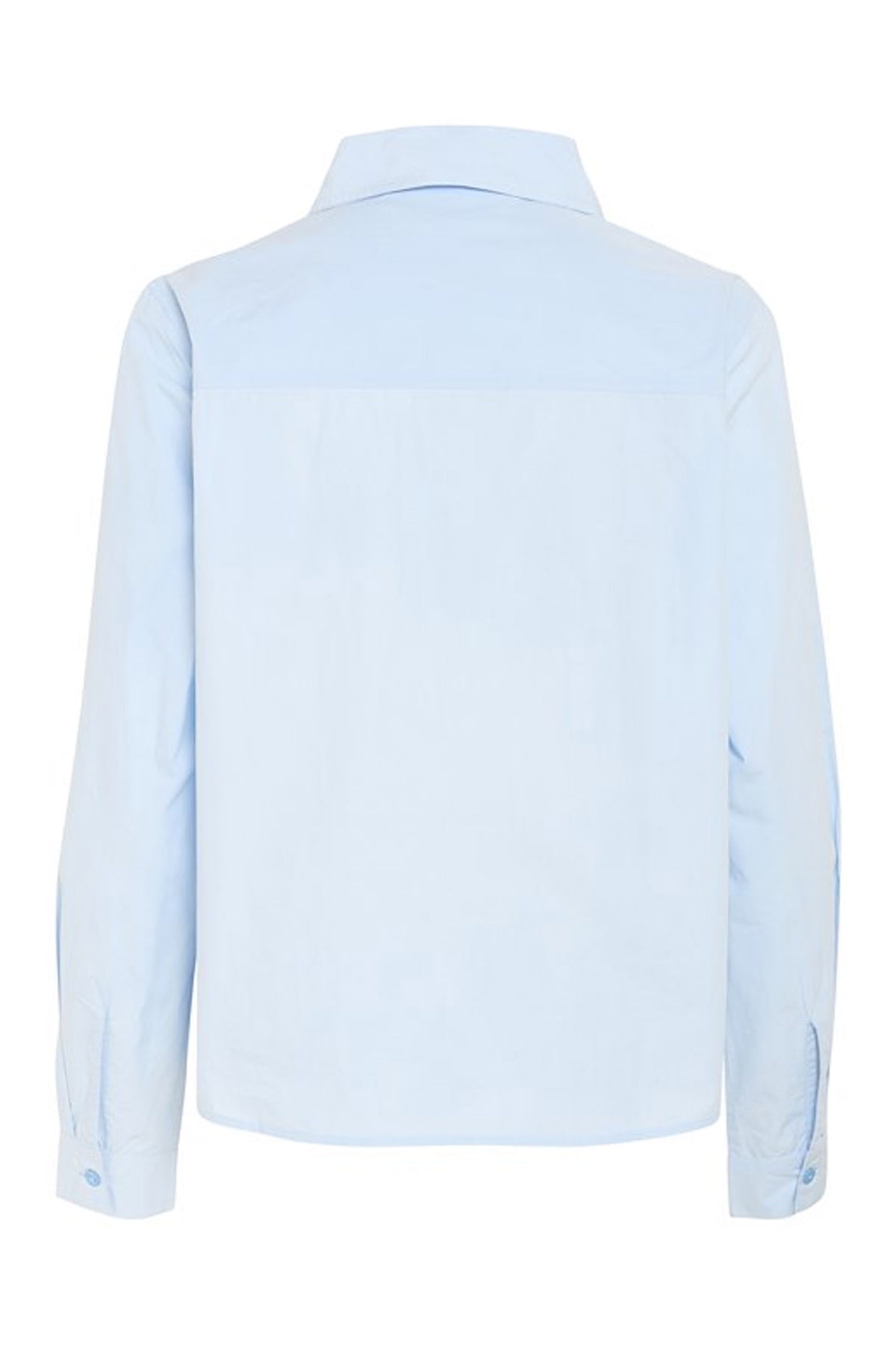 02 THE SHIRT Cashmere Blue - 10705194