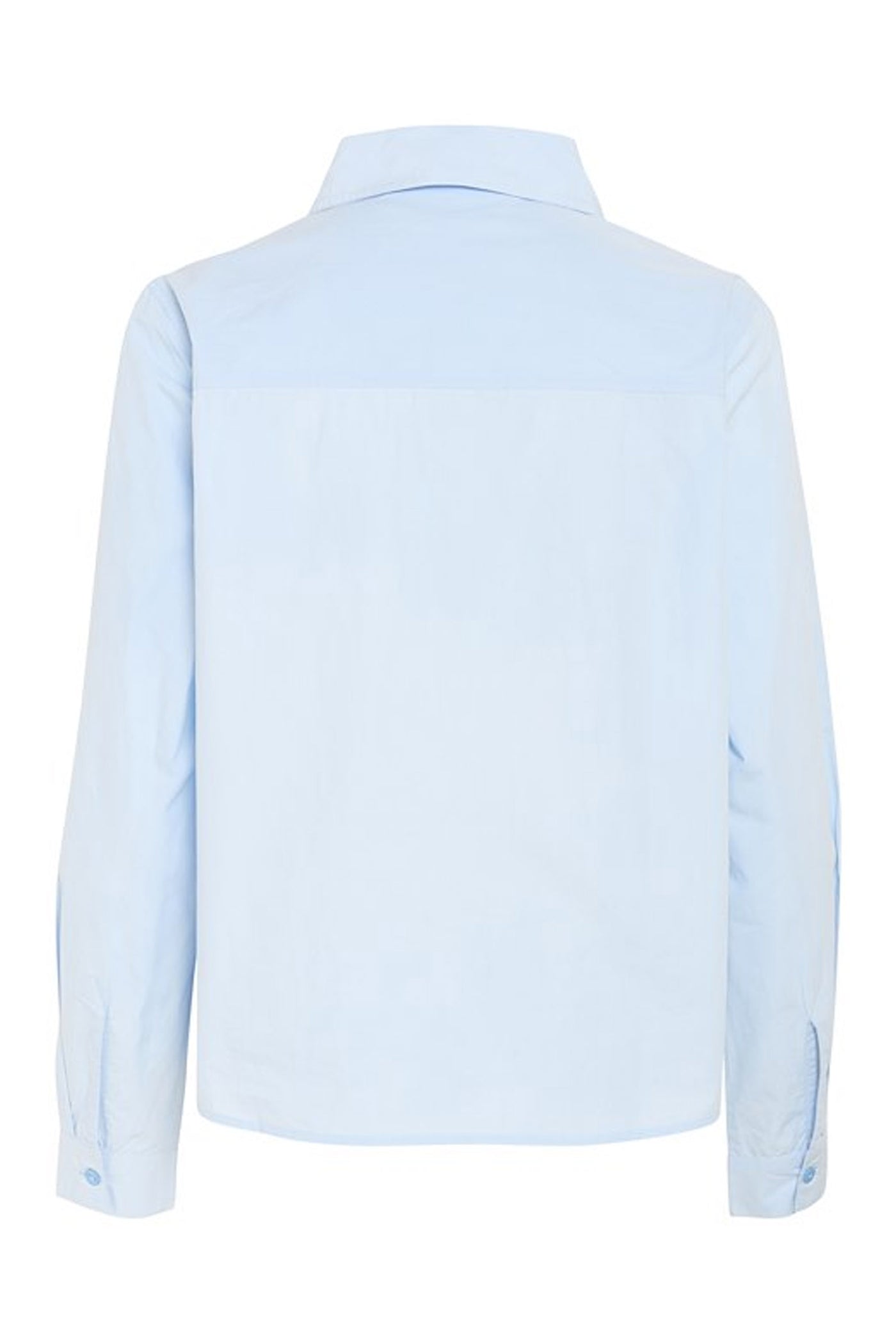02 THE SHIRT Cashmere Blue - 10705194