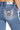 Rise Boot Denim light blue - M5082B