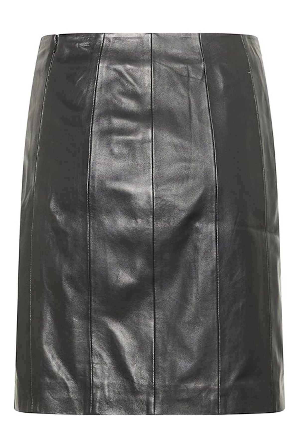 GZcharlie HW skirt NOOS Black - 10910507