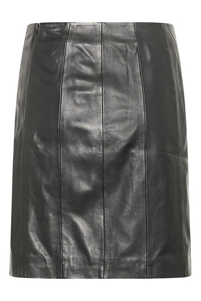 GZcharlie HW skirt NOOS Black - 10910507 Thumbnail