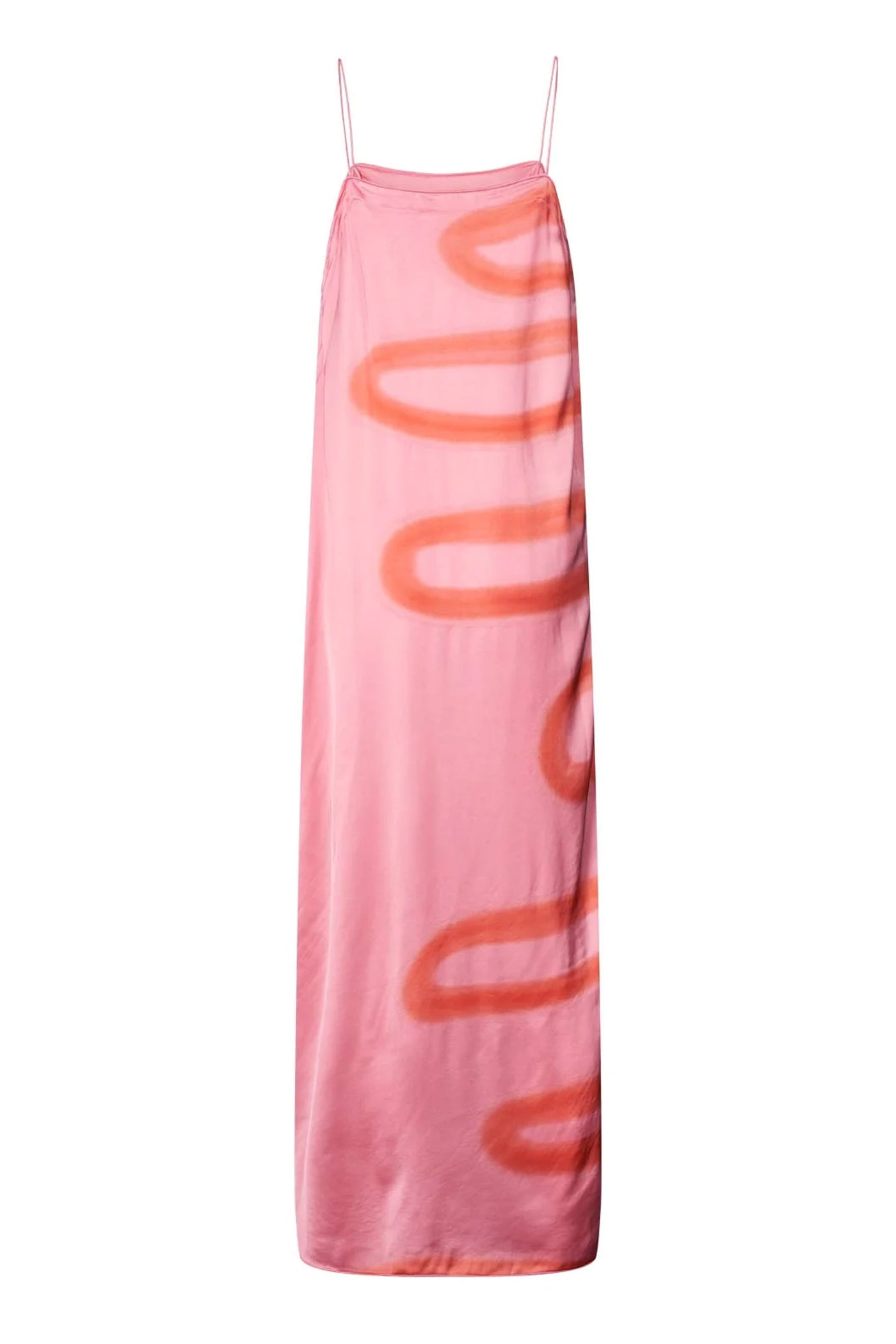 Laurette Flamingo Pink - W25181104