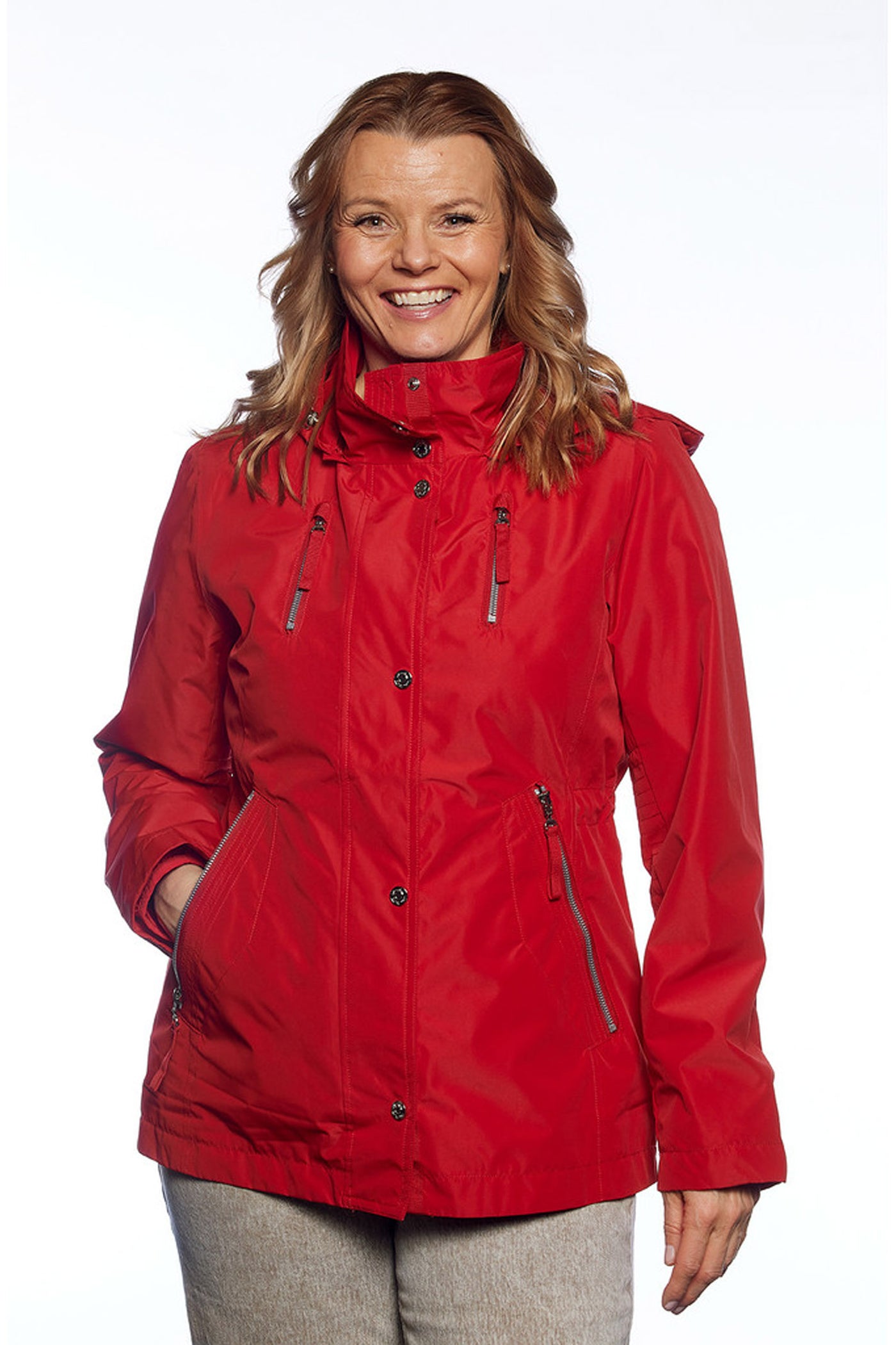 Ibi 16 Red. - 5101-125