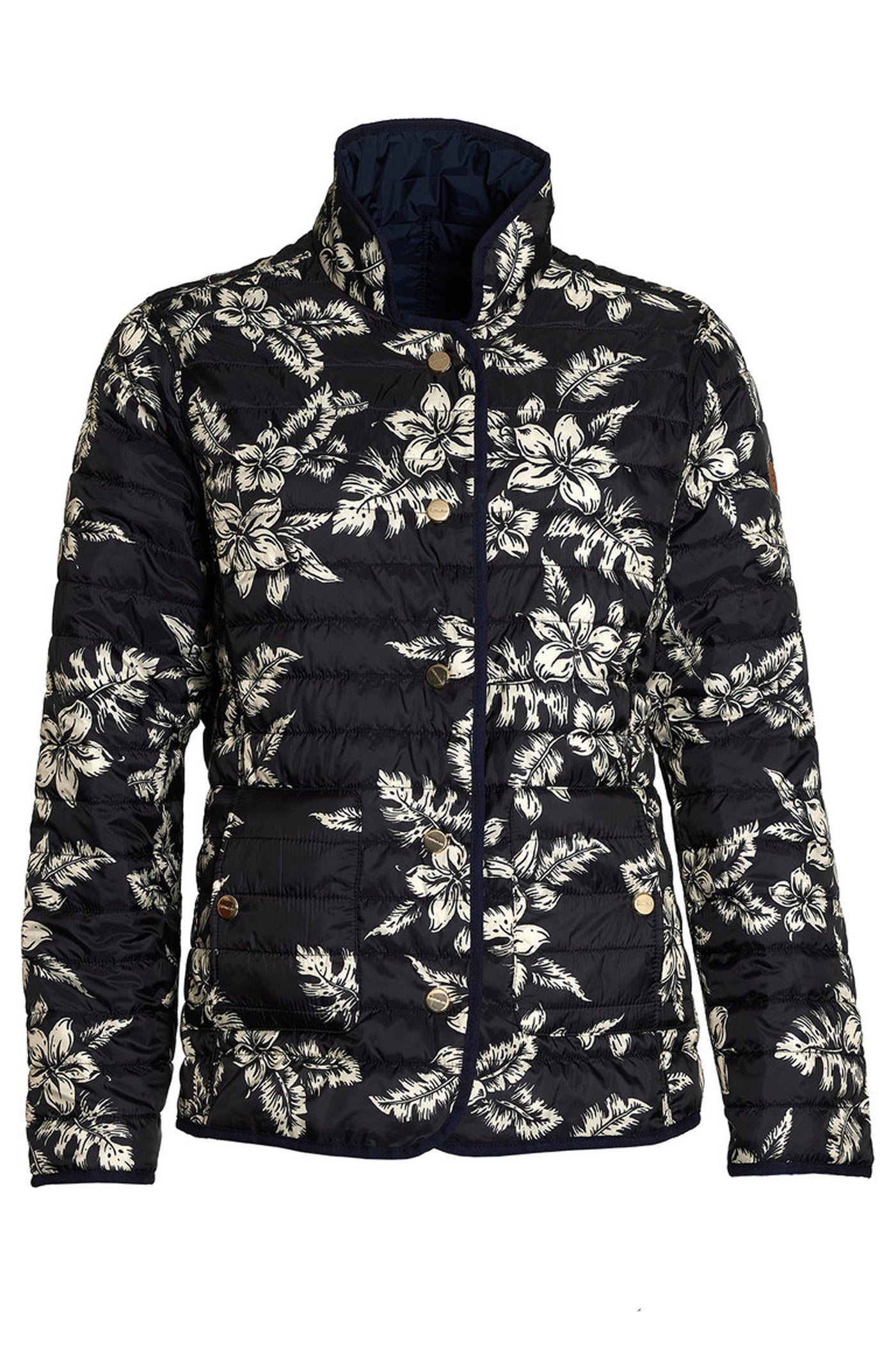 Illona 08 Navy - 2535-460