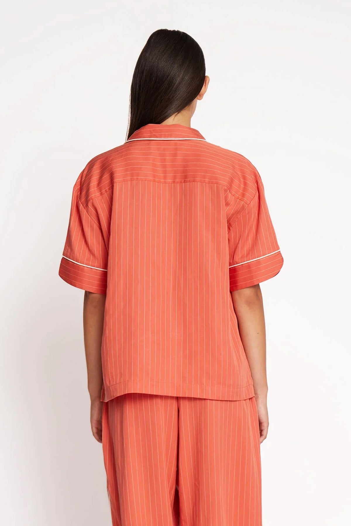 USHI 34-Red - 1015/25523