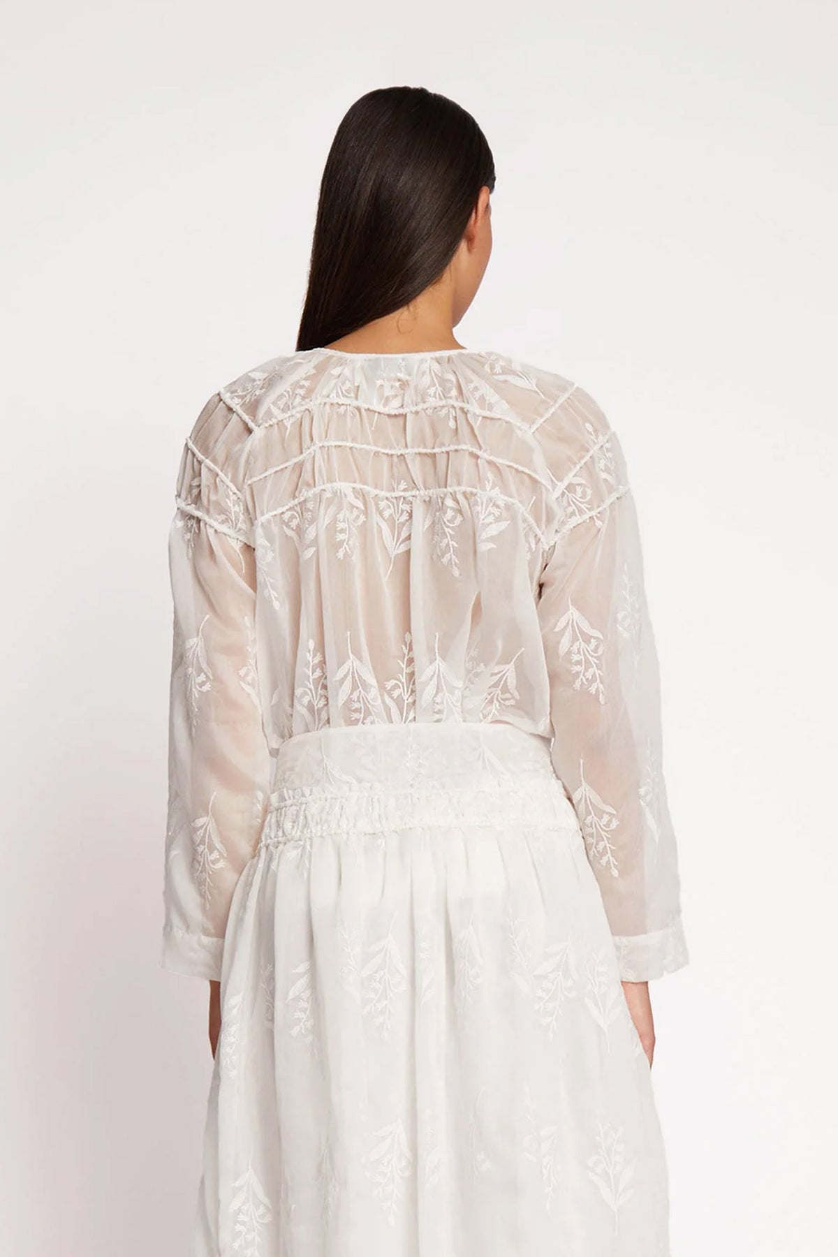 UZZA 76-Ivory - 1025/25525