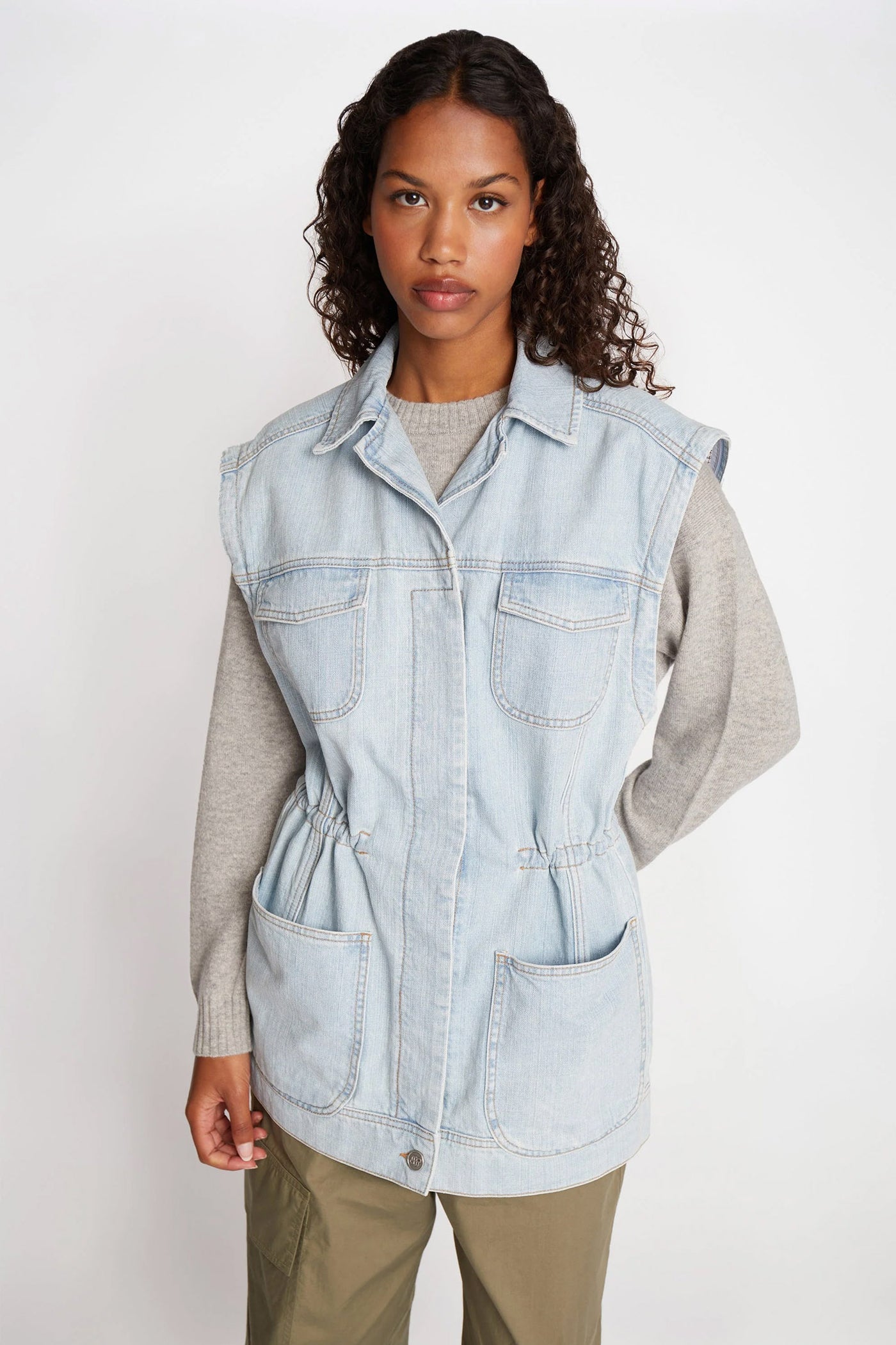 USAMI 81-Light Blue - 1512/25502