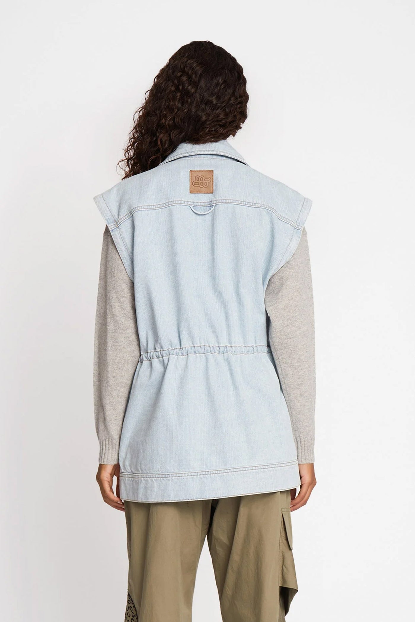 USAMI 81-Light Blue - 1512/25502