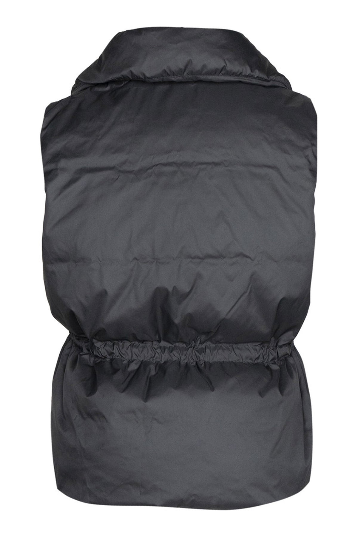 VEDA Down Vest 9000 Jet Black - 2510200171