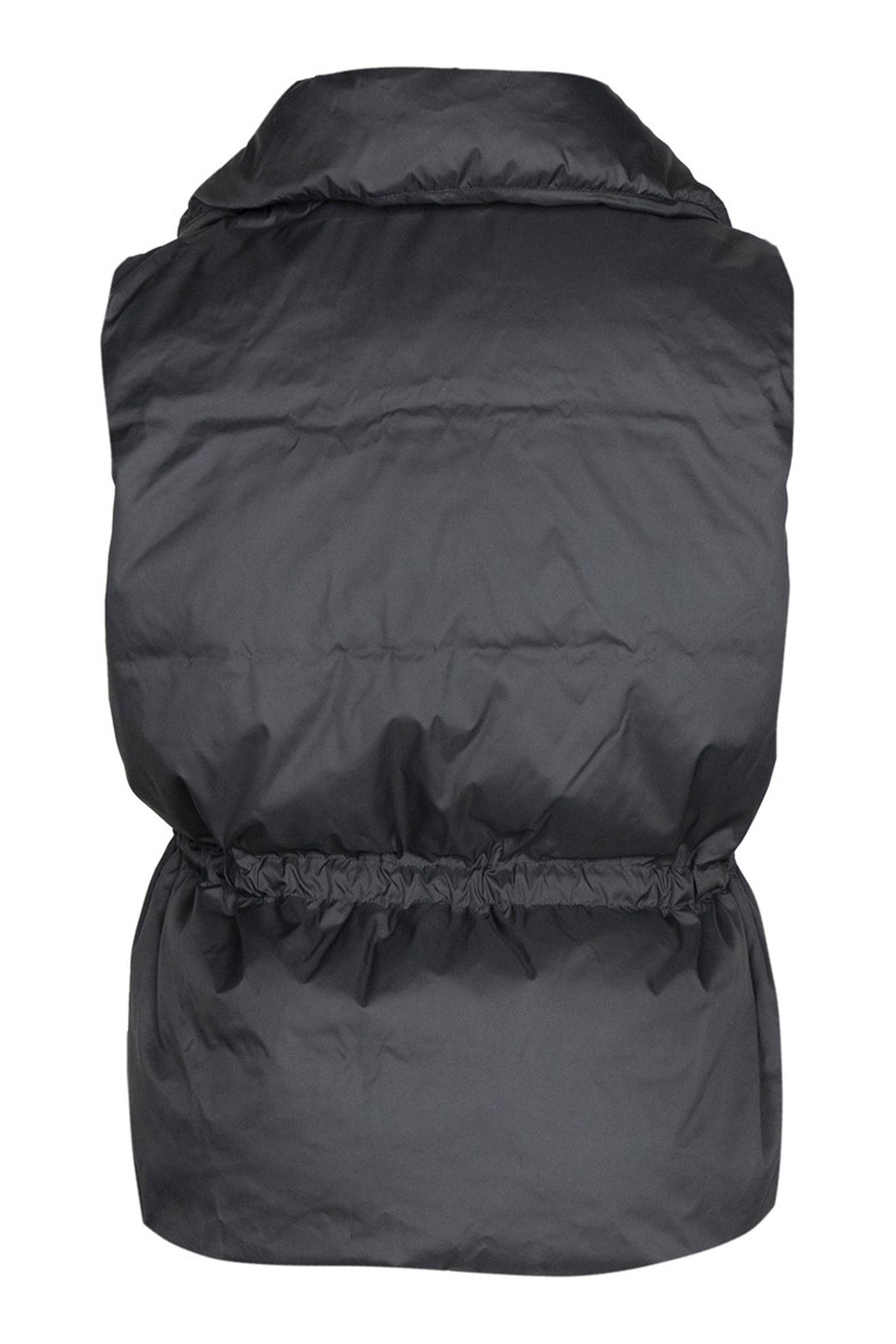 VEDA Down Vest 9000 Jet Black - 2510200171