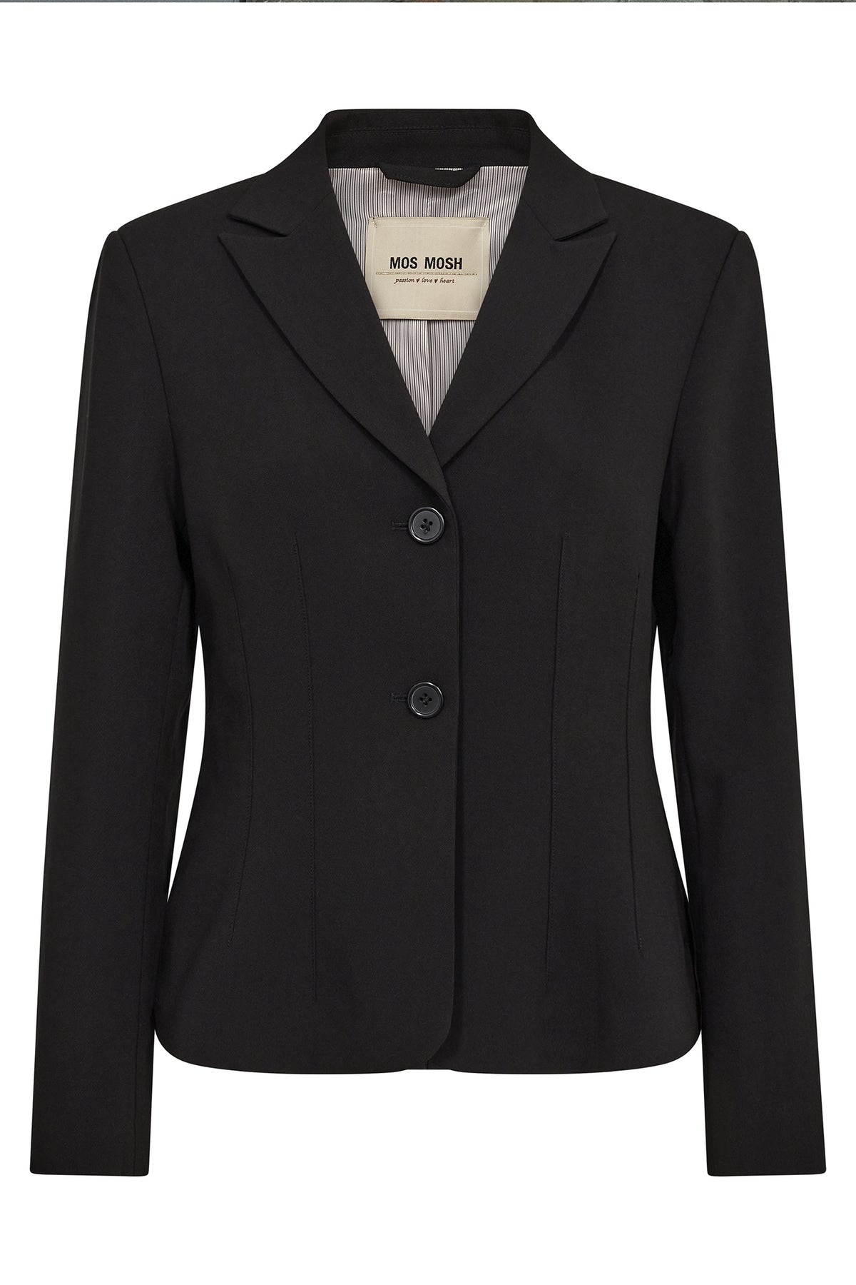 MMAnthea Lea Blazer Black - 168350