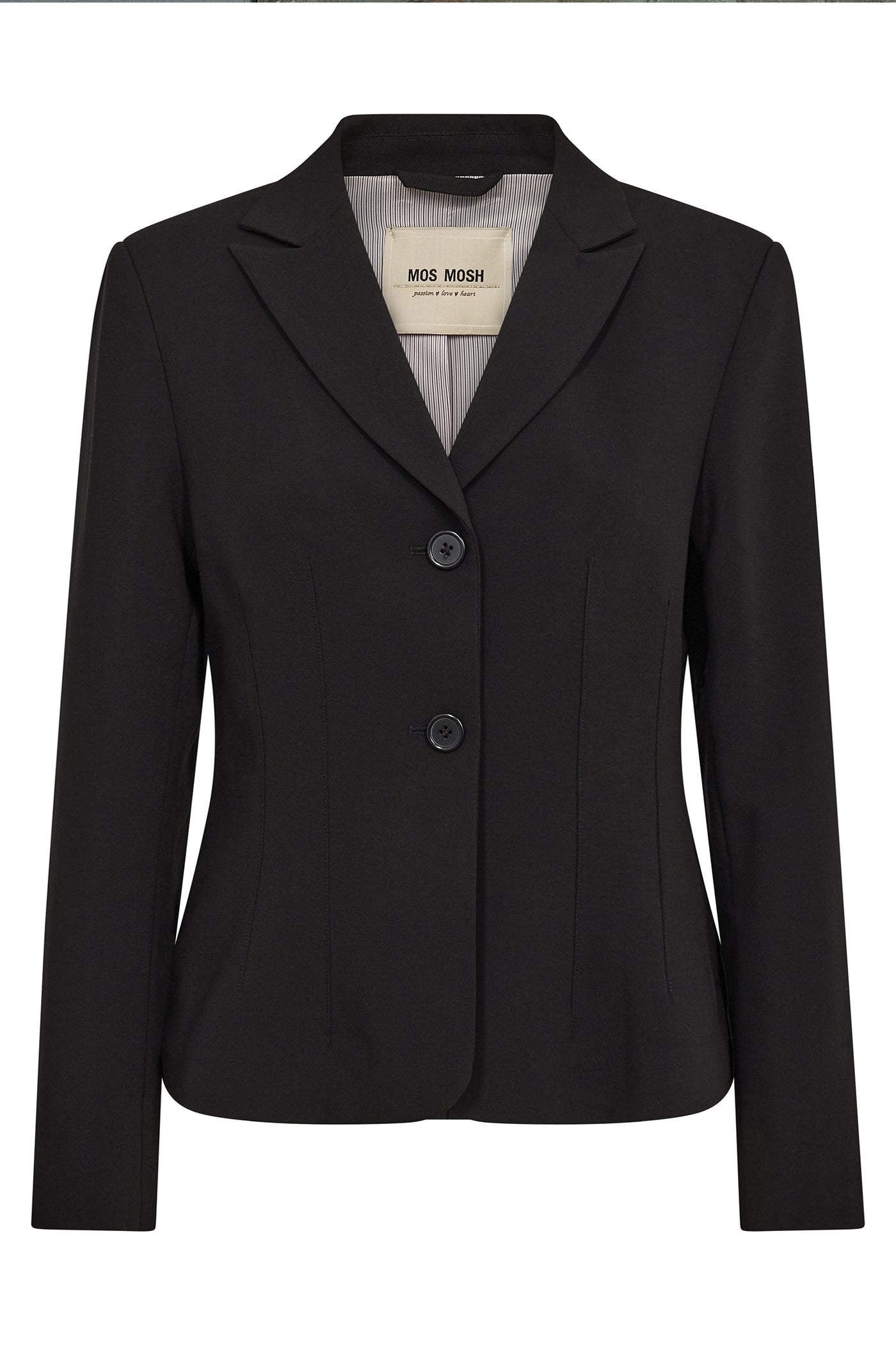 MMAnthea Lea Blazer Black - 168350