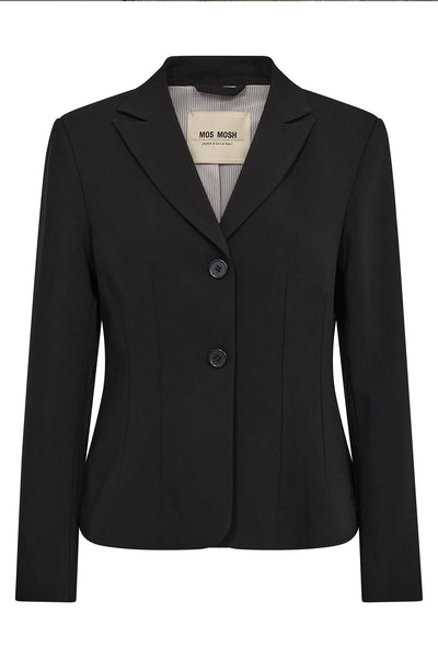 MMAnthea Lea Blazer Black - 168350 Thumbnail