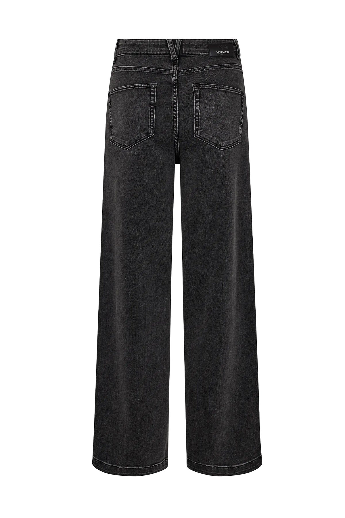 MMColette Deluxe Jeans Grey - 172371