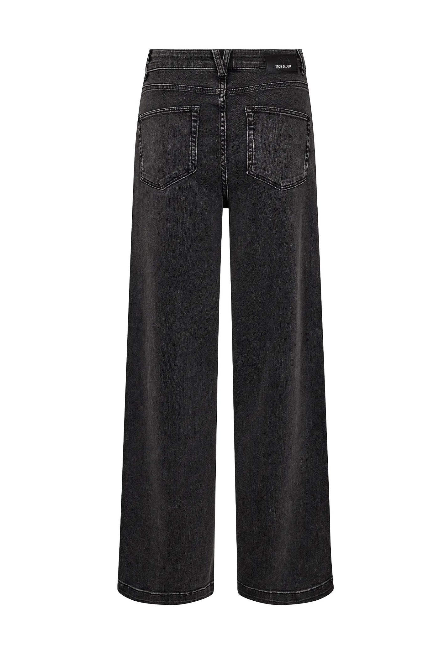 MMColette Deluxe Jeans Grey - 172371
