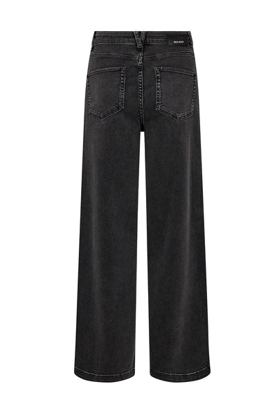 MMColette Deluxe Jeans Grey - 172371 Thumbnail