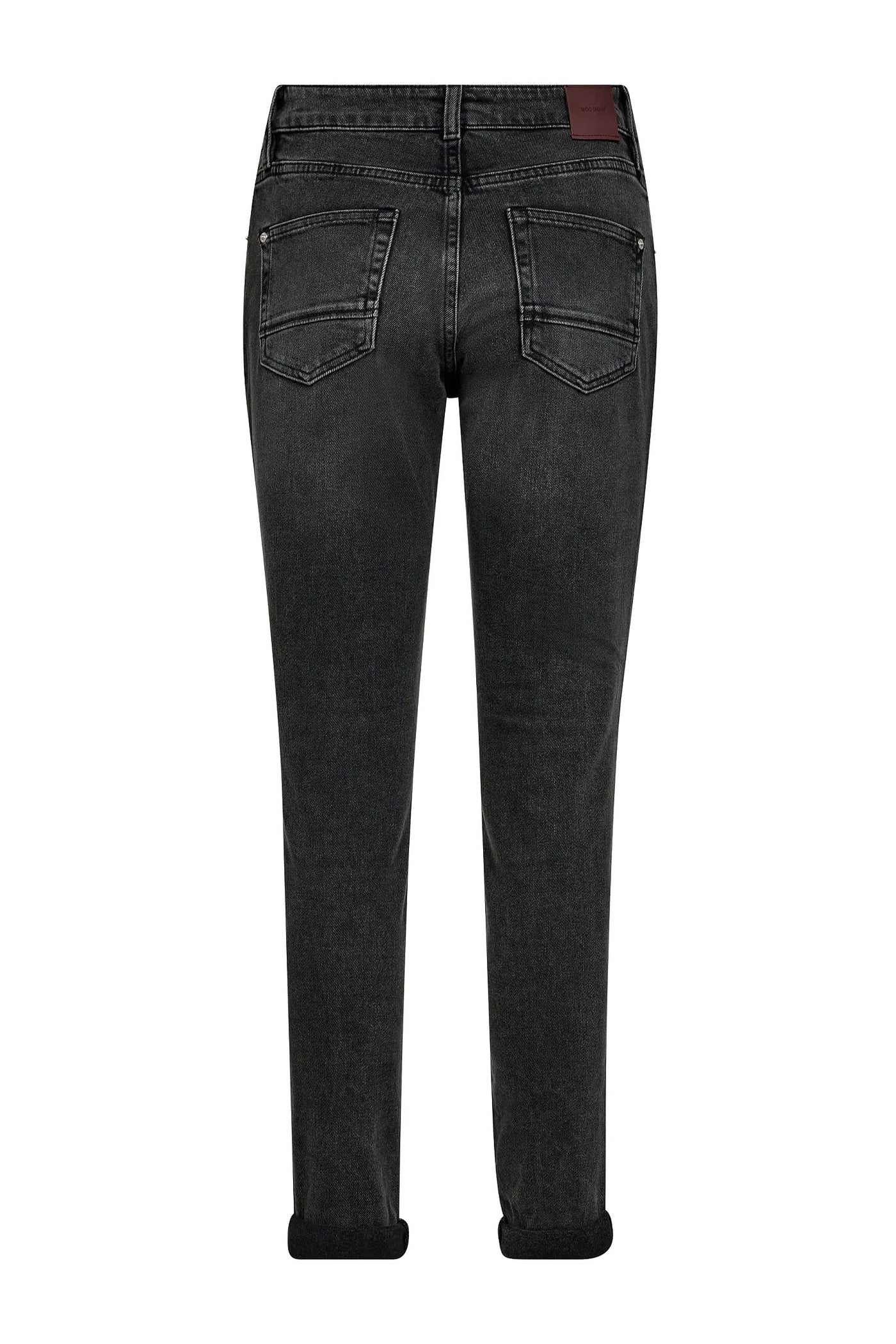 MMBradford Zipp Jeans Grey Wash - 172440