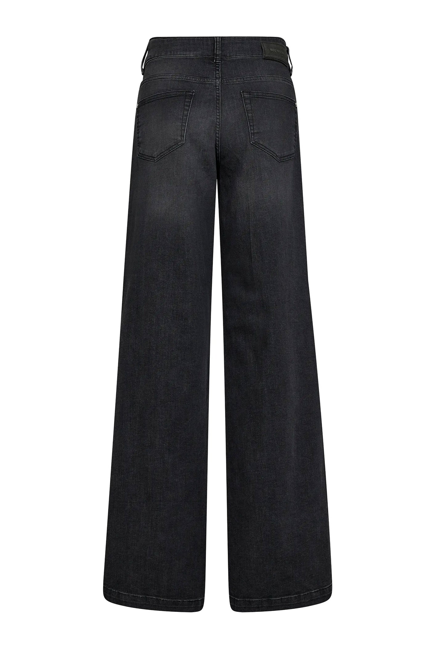 MMColette Grendel Jeans Grey Wash - 172460