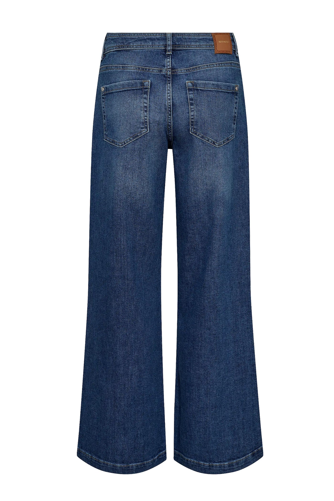 MMDara Deco Jeans Mid Blue - 172470