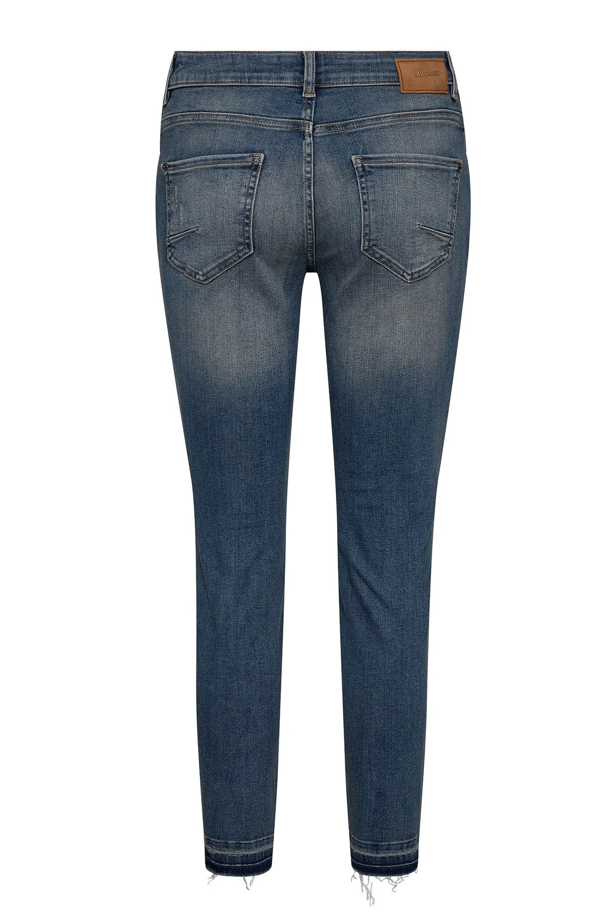 MMSumner Astoria Jeans Vintage Blue - 172490
