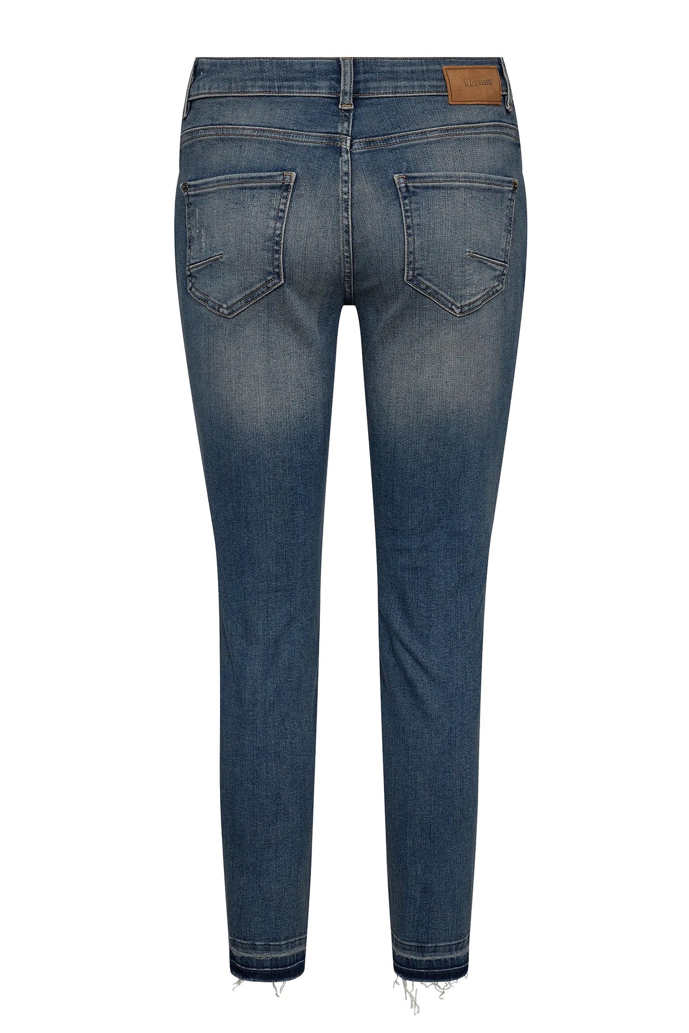 MMSumner Astoria Jeans Vintage Blue - 172490