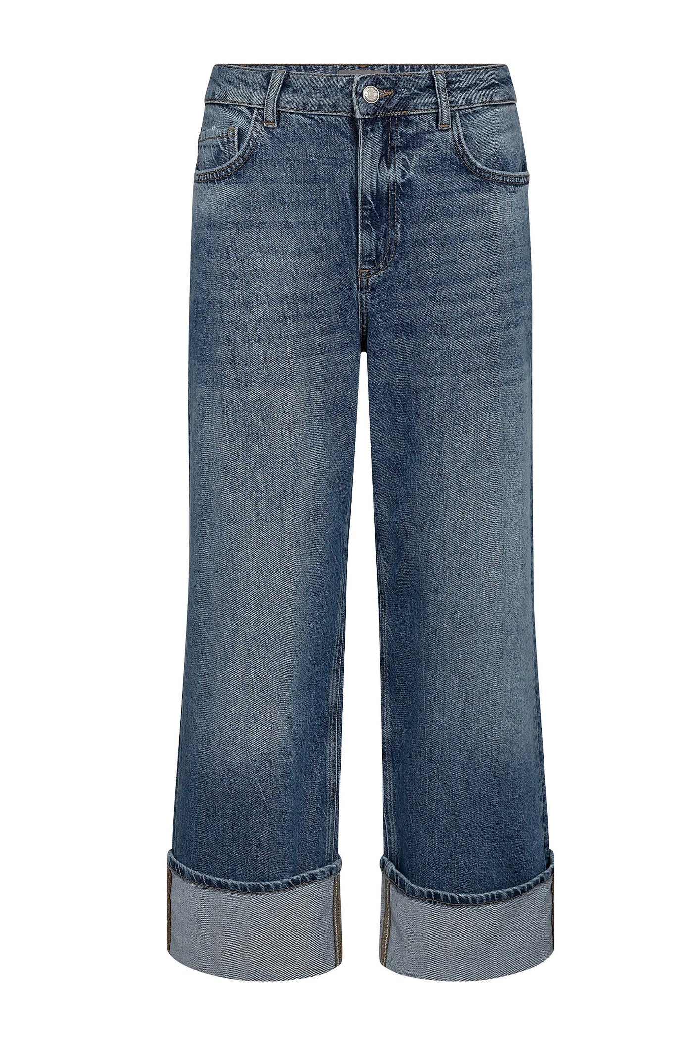 MMRelee Mai Jeans Blue Wash - 172500