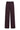 MMSoey Iglesia Pant FUDGE - 172540