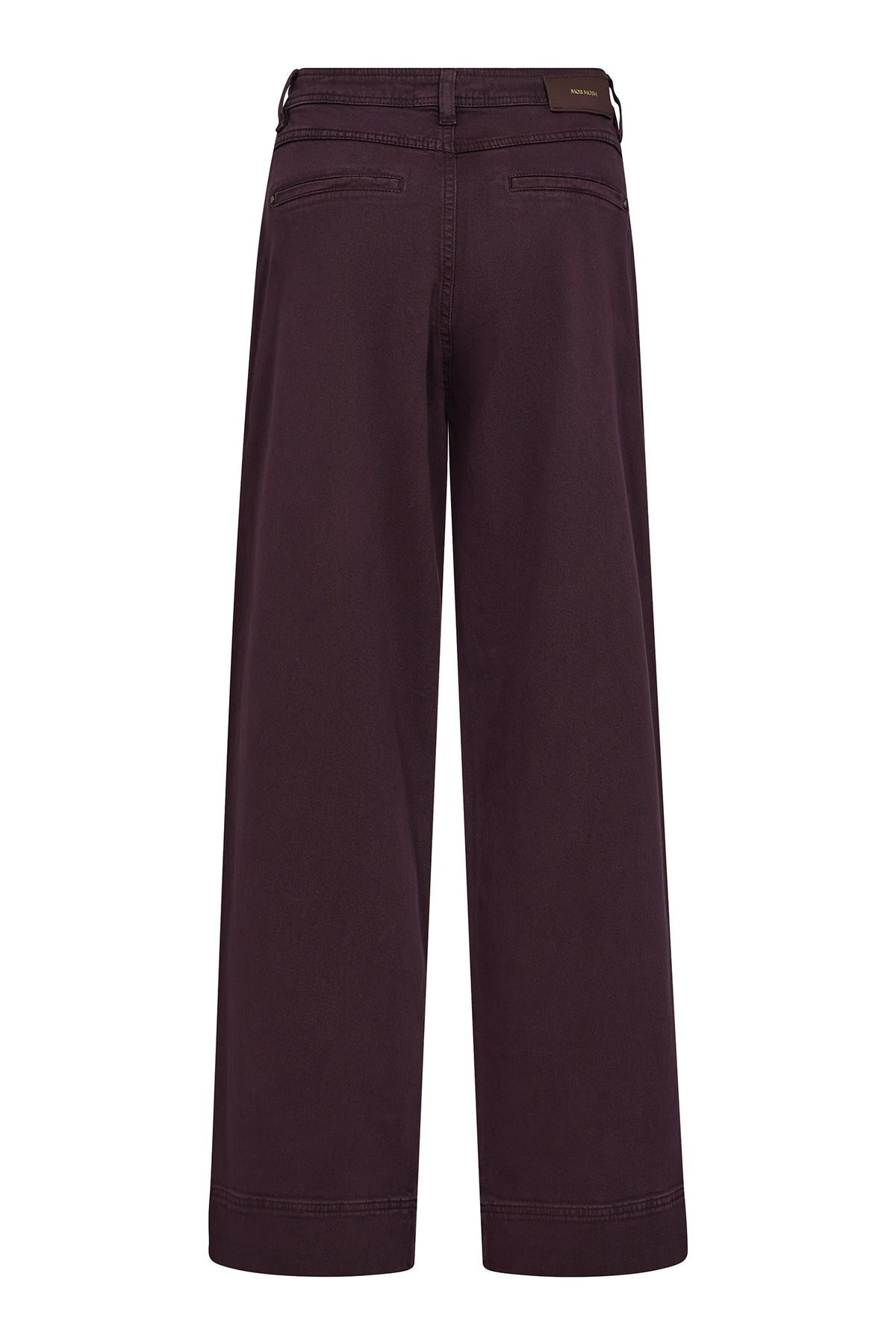 MMSoey Iglesia Pant FUDGE - 172540