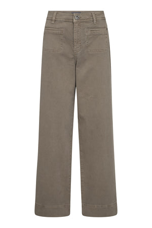 MMSoey Iglesia Pant Brindle - 172540