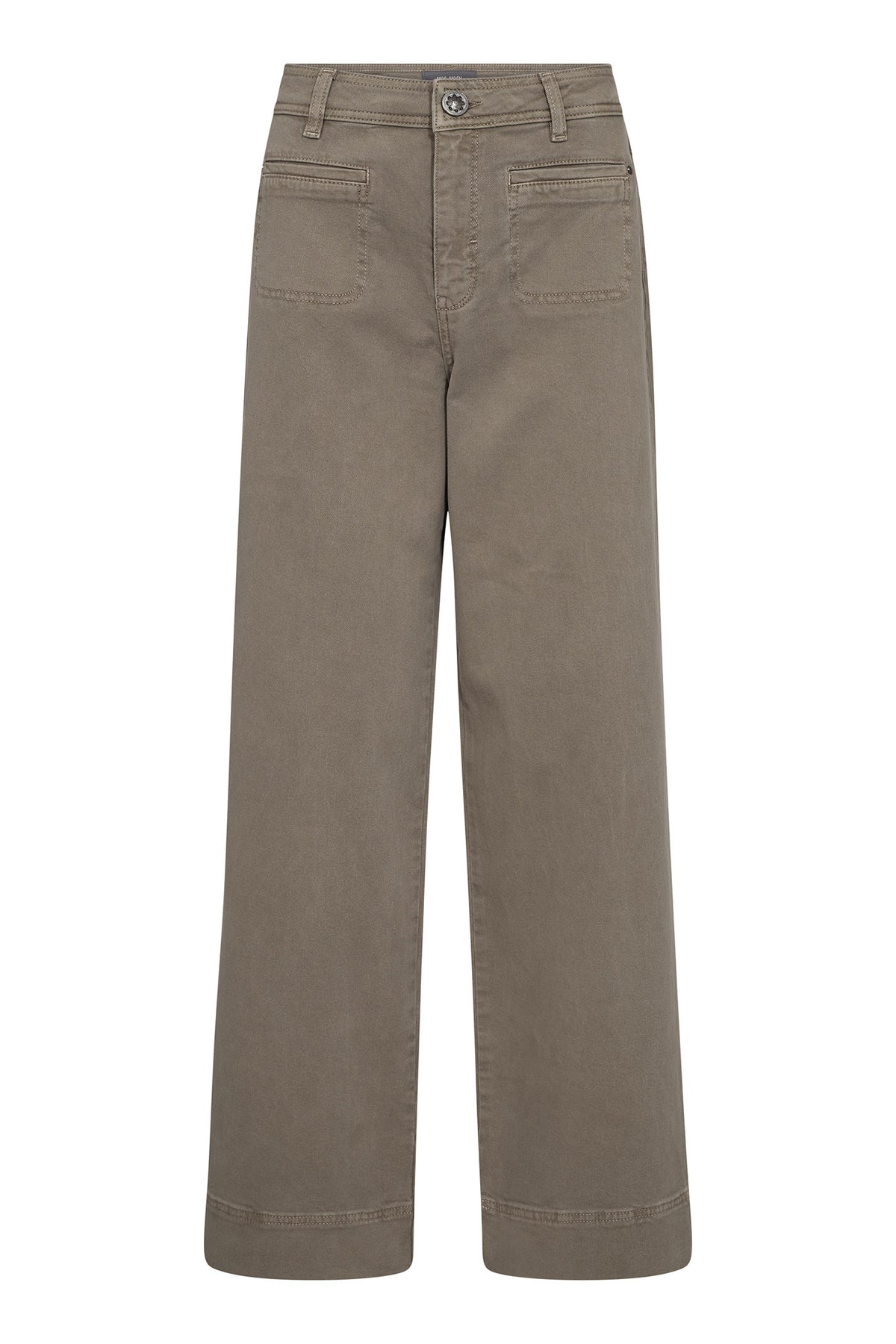 MMSoey Iglesia Pant Brindle - 172540